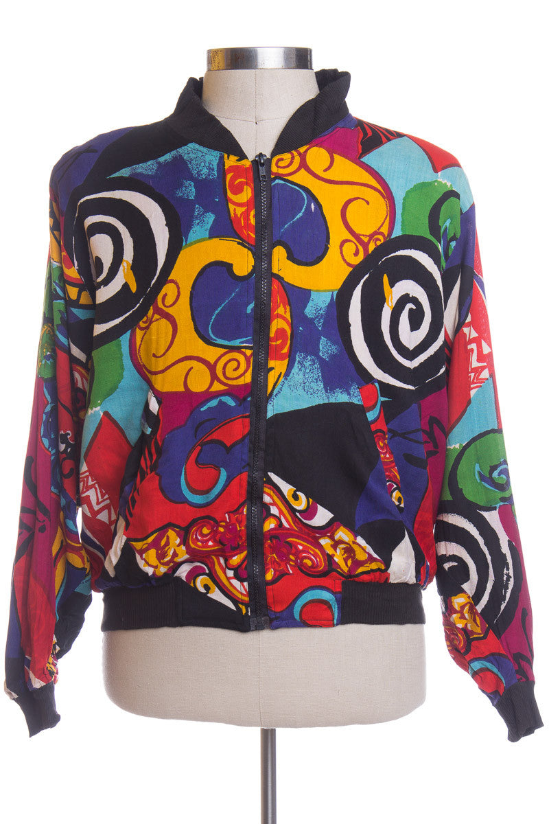 90s Jacket 12973