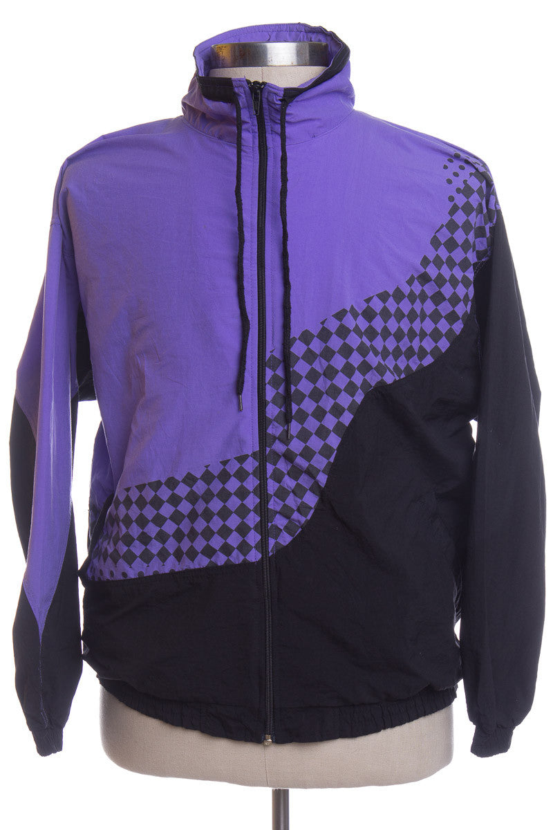 90s Jacket 12996