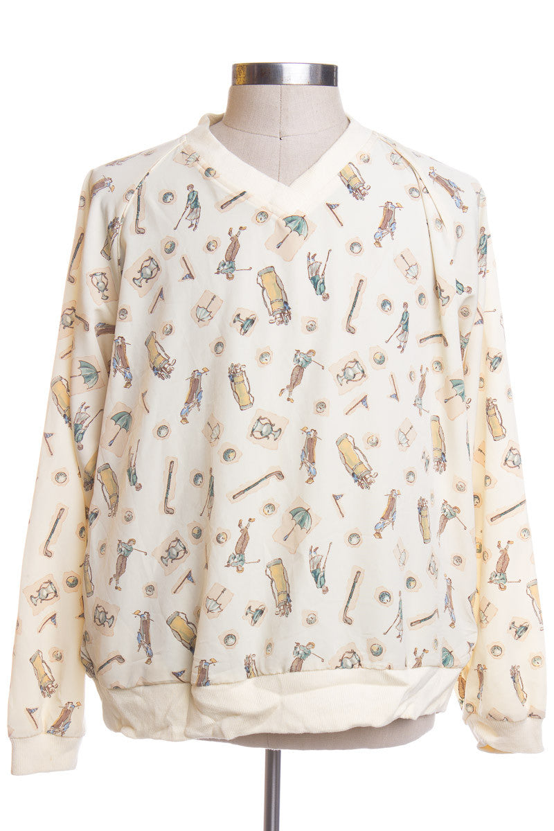 90s Jacket 13072
