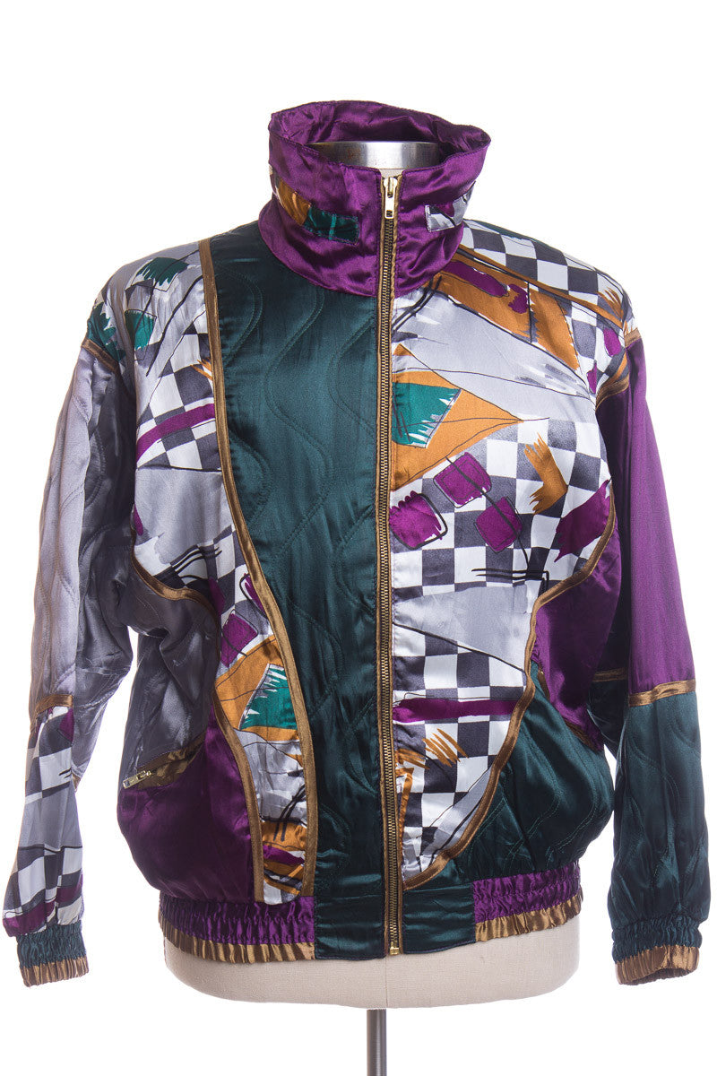 90s Jacket 13073