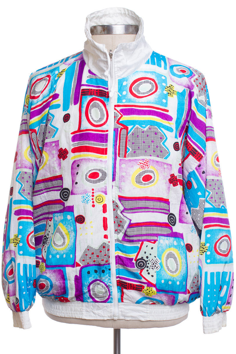 90s Jacket 13086
