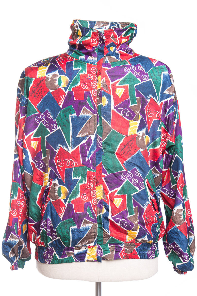 90s Jacket 13093