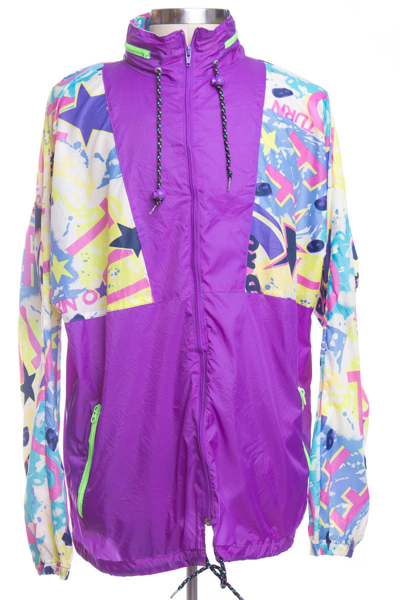 90s Jacket 13099