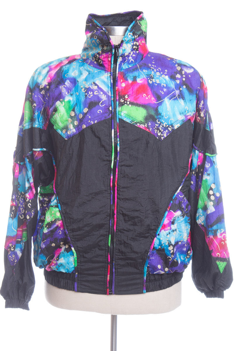 90s Jacket 13110