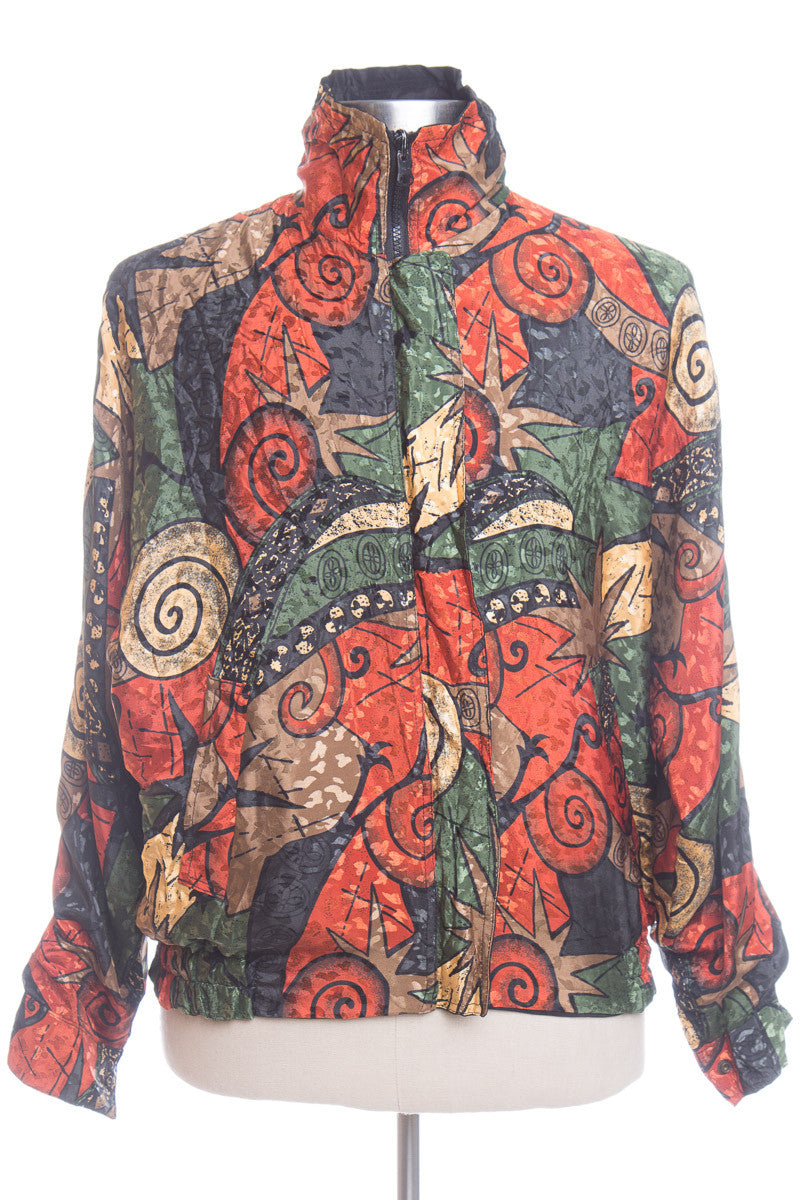 90s Jacket 13133