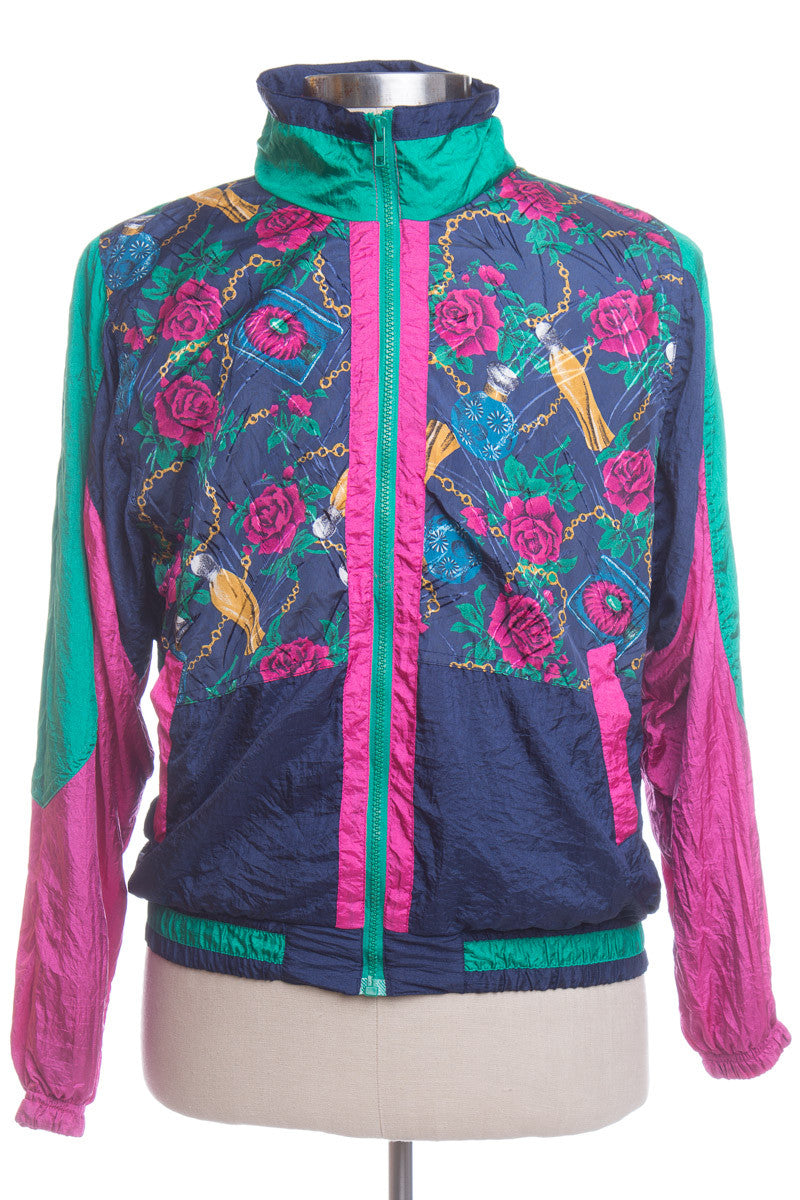 90s Jacket 13135
