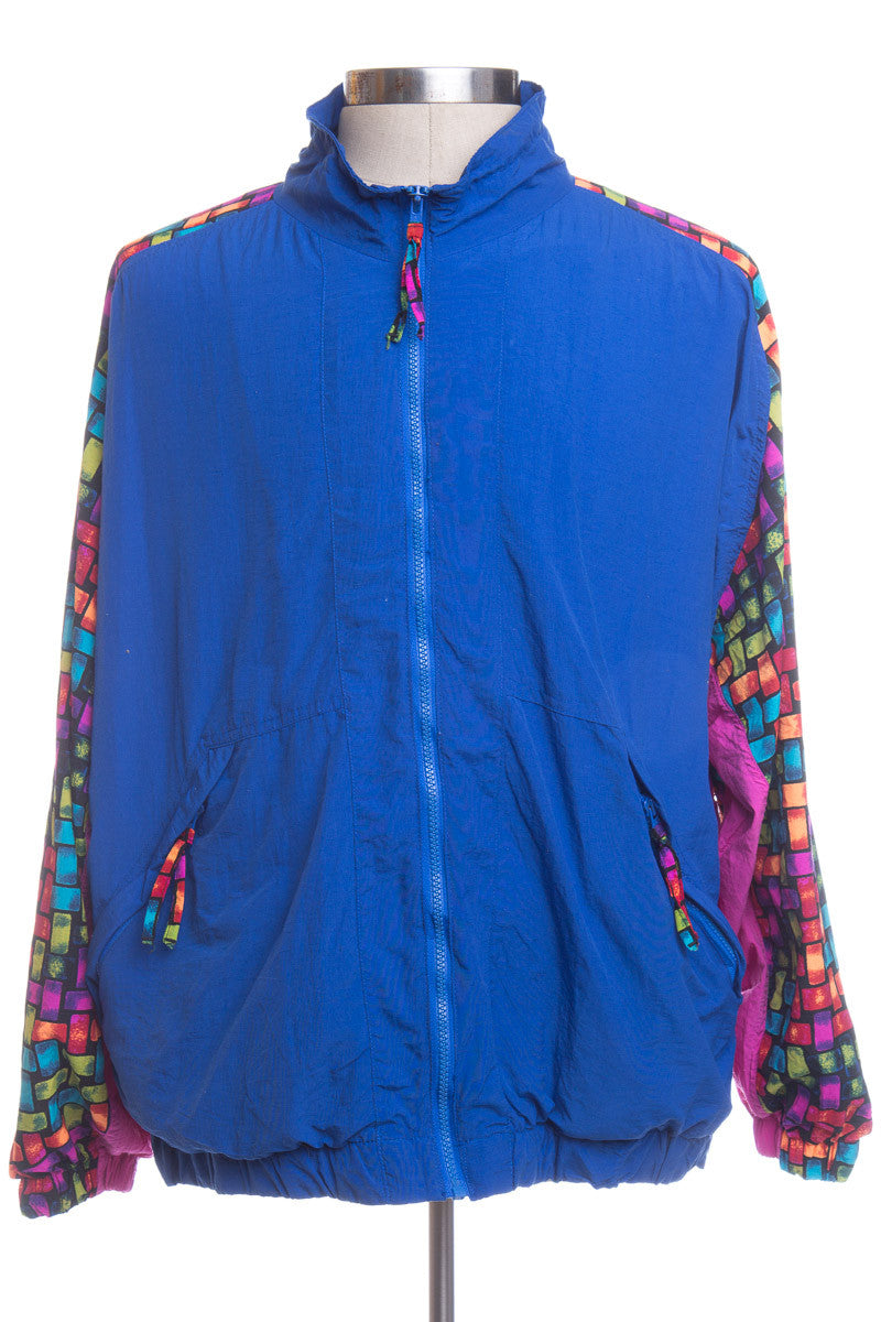 90s Jacket 13138