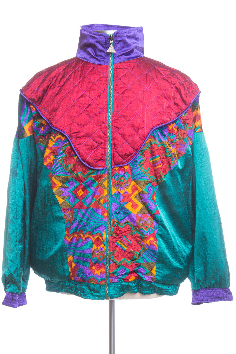 90s Jacket 13183