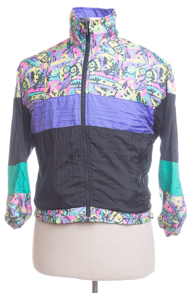 90s Jacket 13186