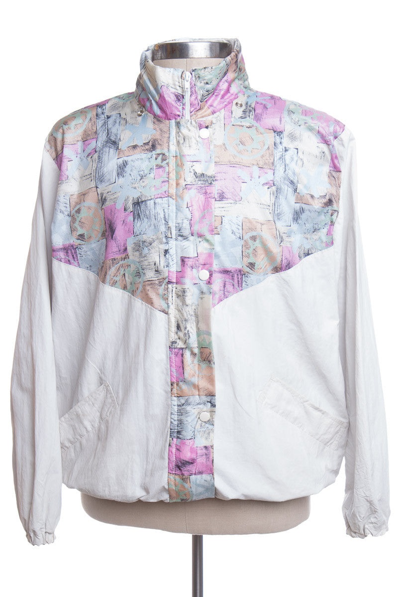 90s Jacket 13187