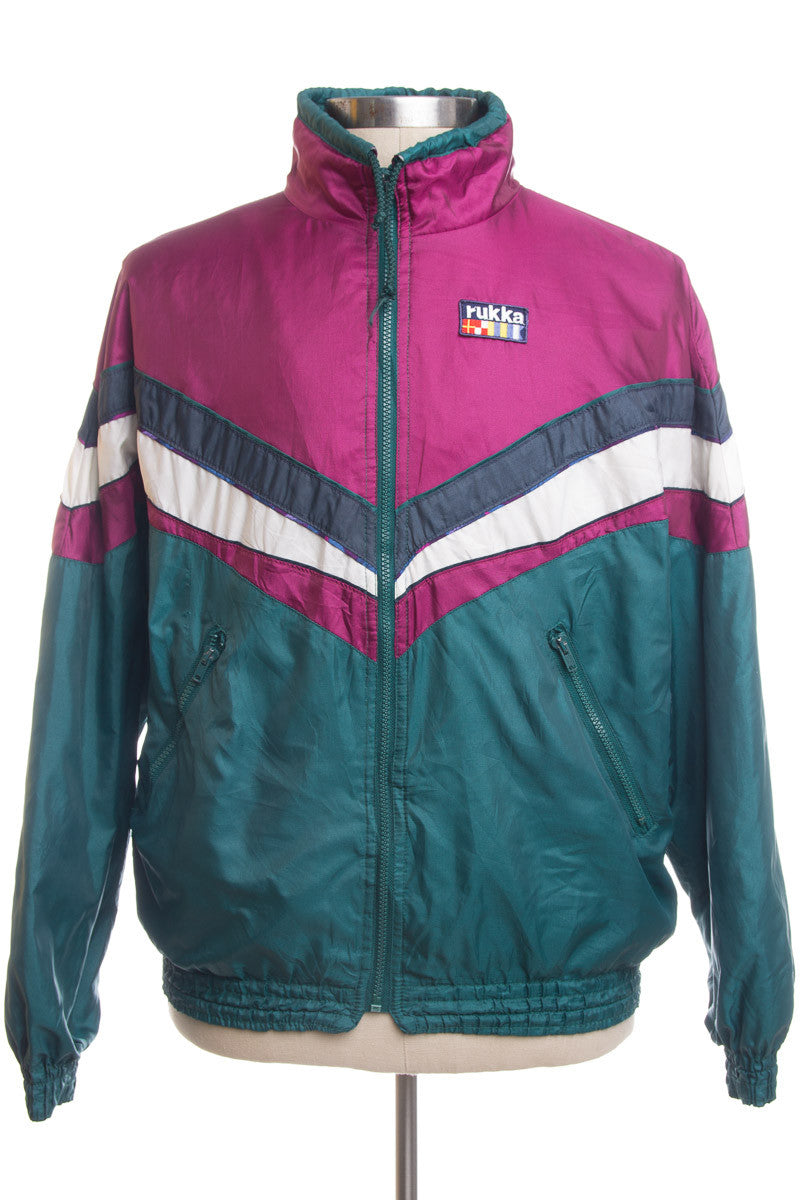 90s Jacket 13221