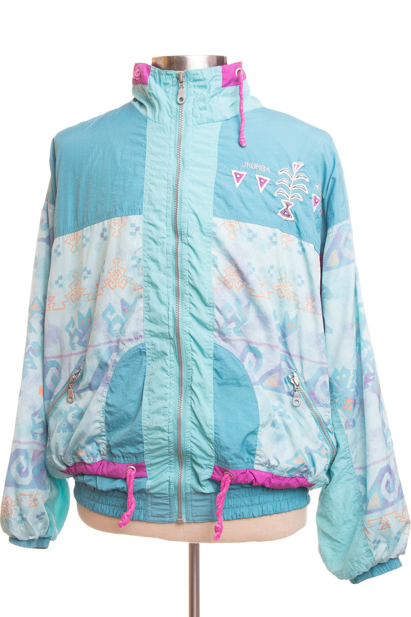 90s Jacket 13222