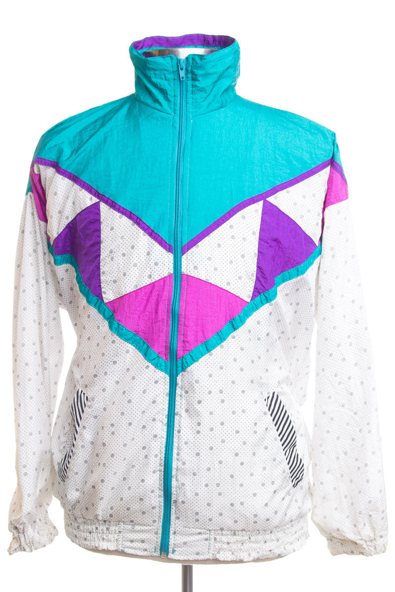 90s Jacket 13254