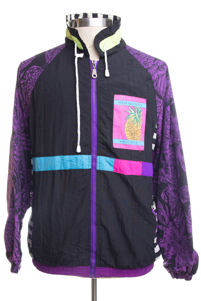 90s Jacket 13256