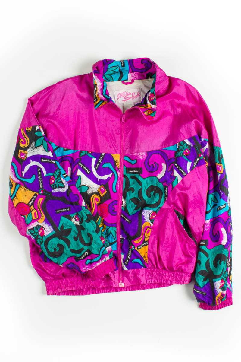 90s Jacket 13307