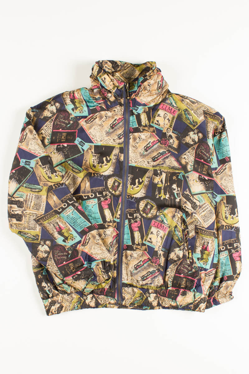 90s Jacket 13370