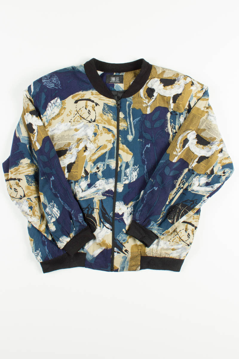 90s Jacket 13382
