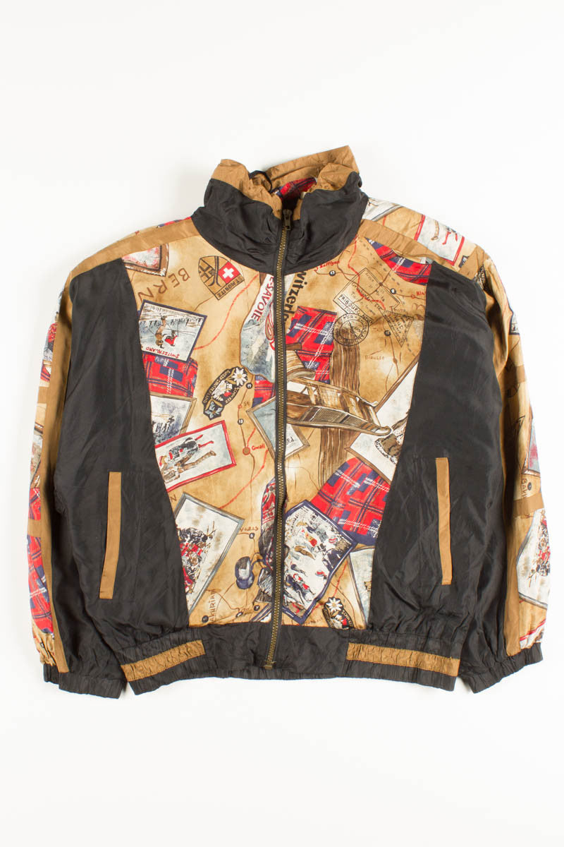 90s Jacket 13409