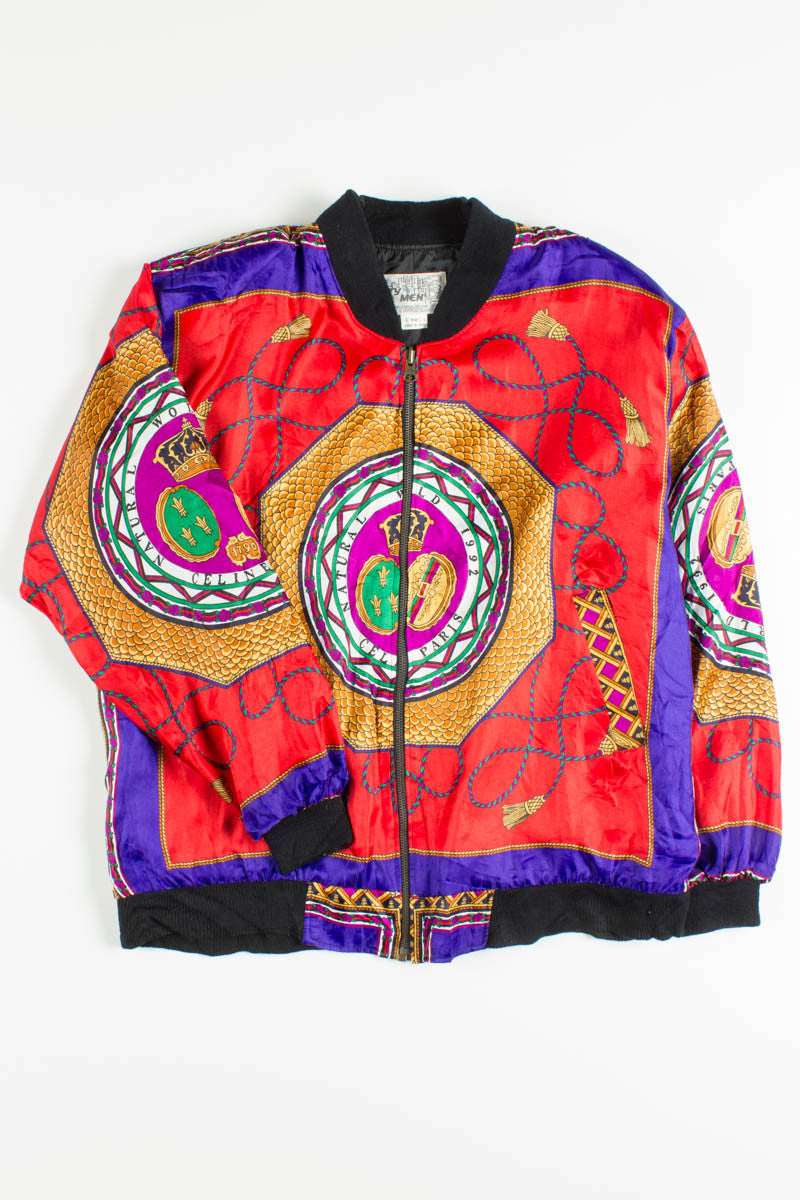 90s Jacket 13442