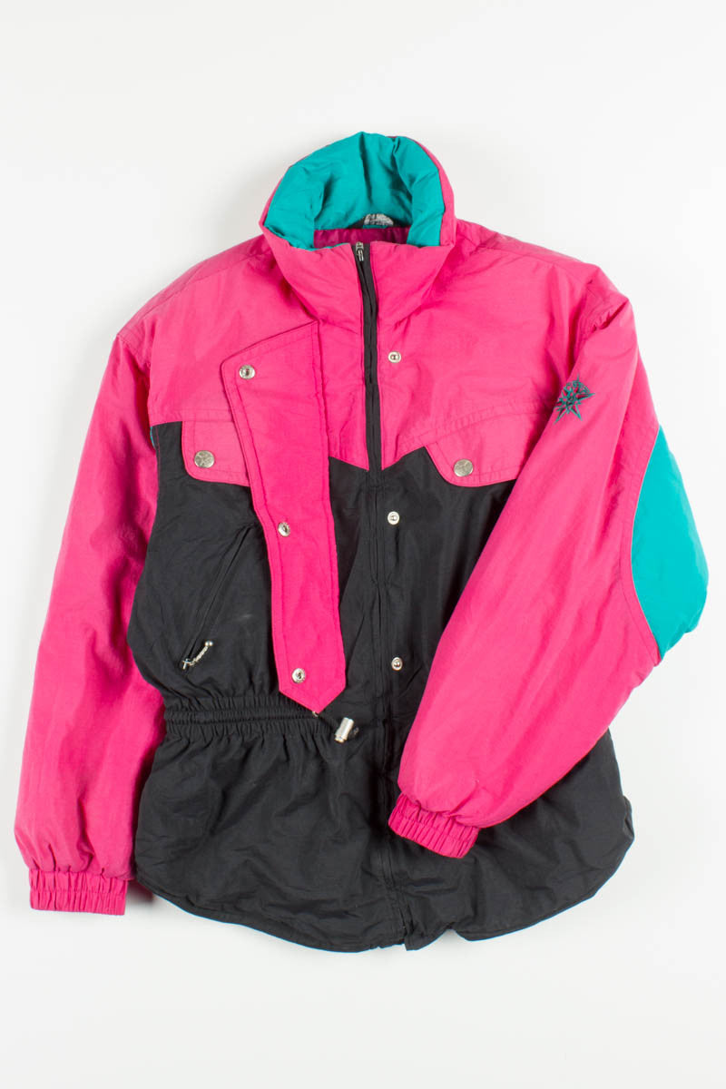 90s Winter Jacket 13482