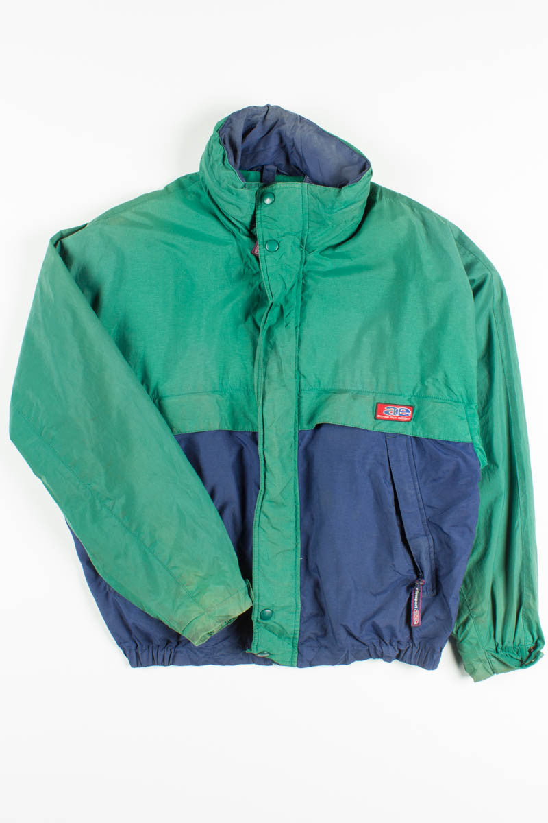 90s Winter Jacket 13487