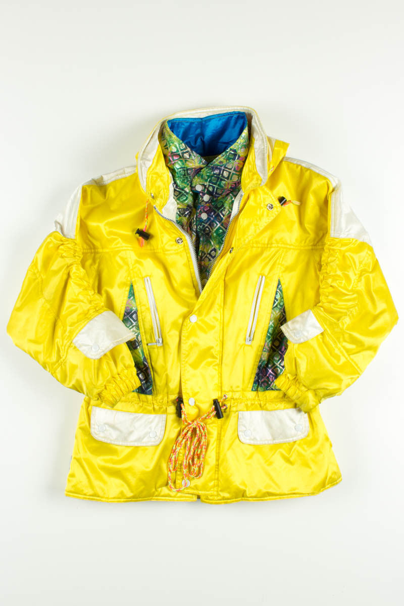 90s Winter Jacket 13496
