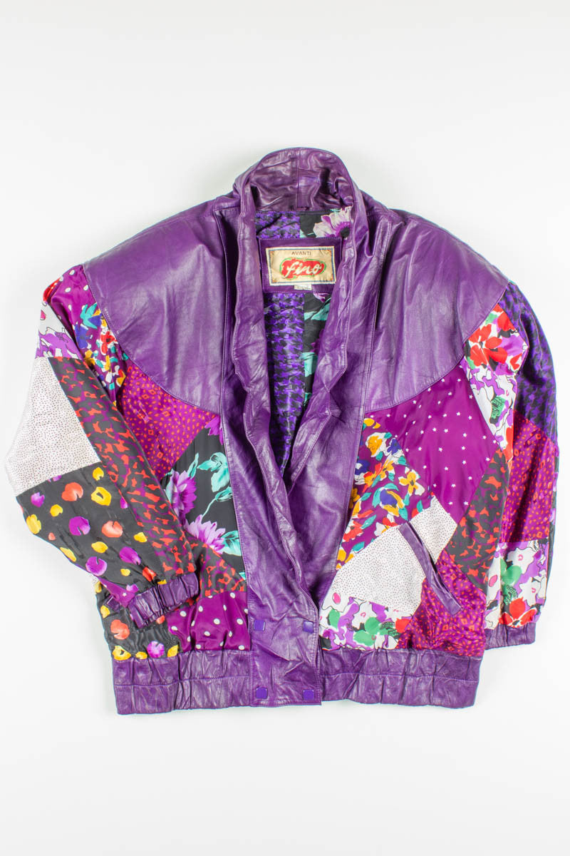 90s Winter Jacket 13502