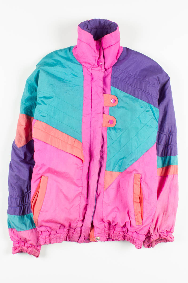 90s Winter Jacket 13503