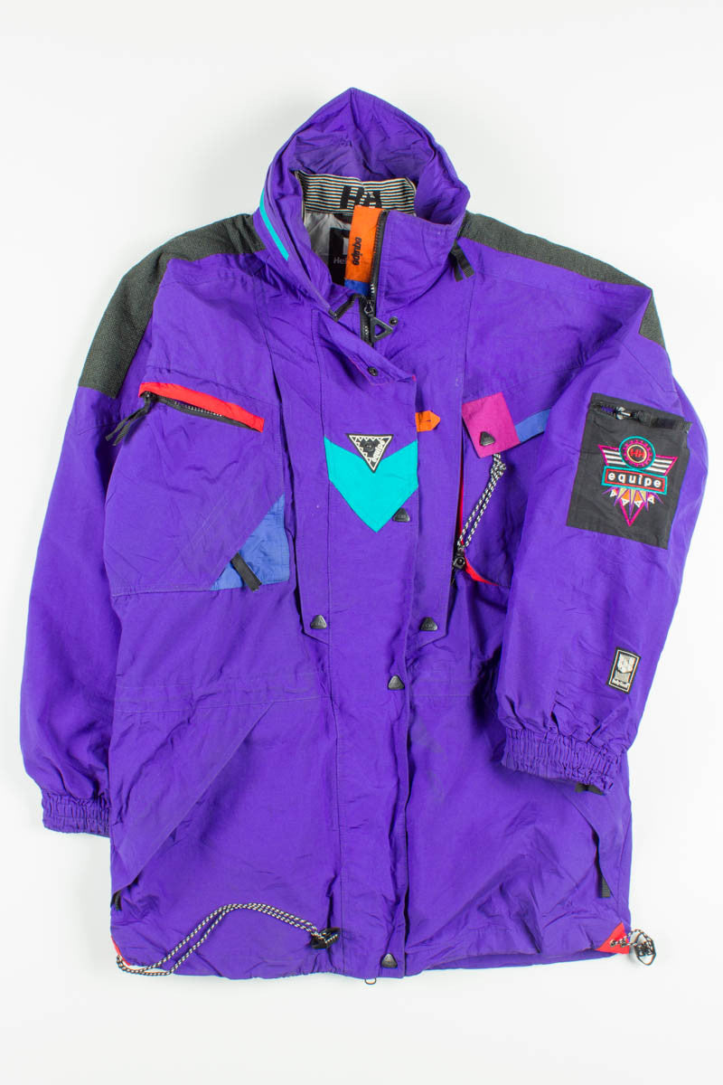 90s Winter Jacket 13506