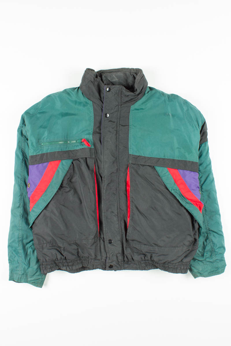 90s Winter Jacket 13512
