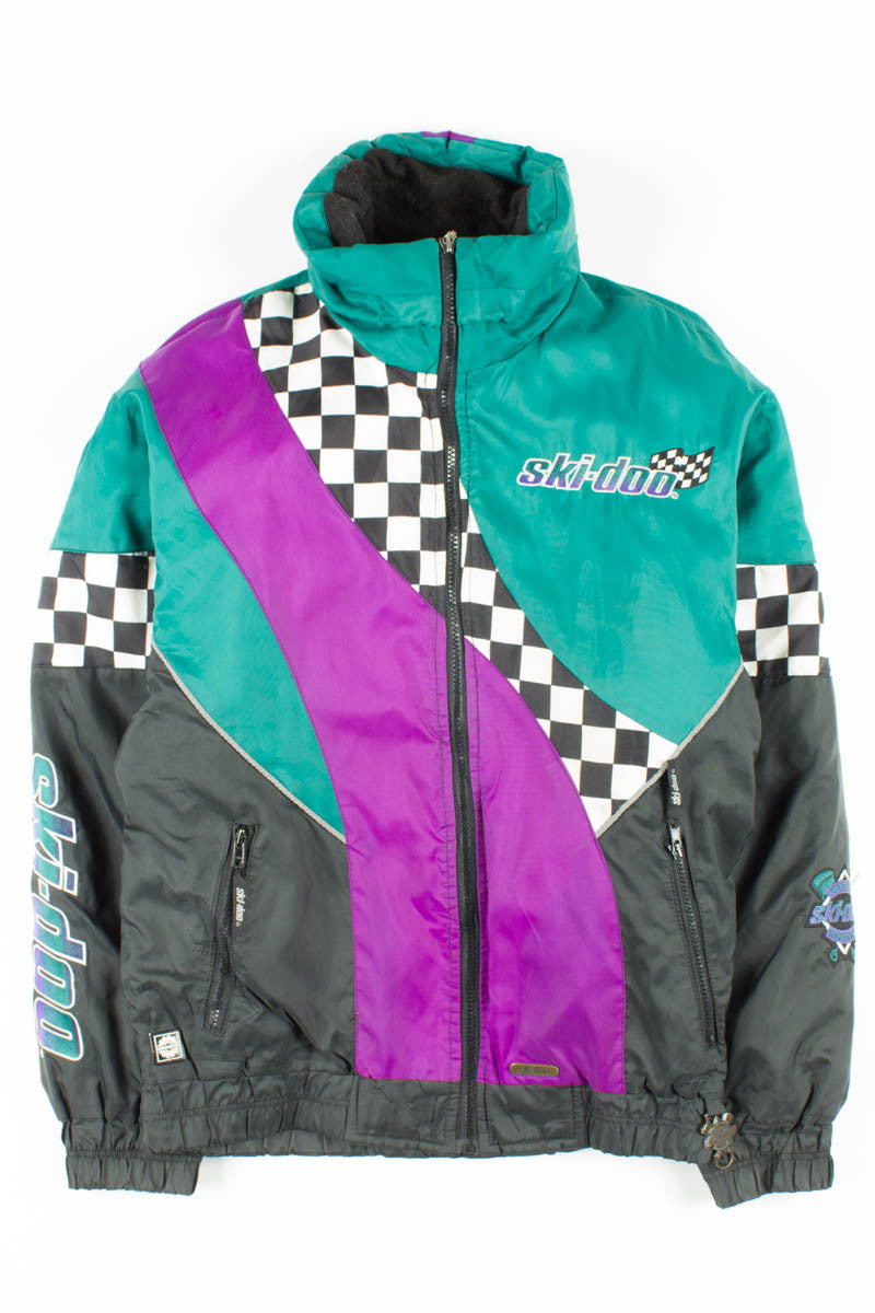 90s Winter Jacket 13519