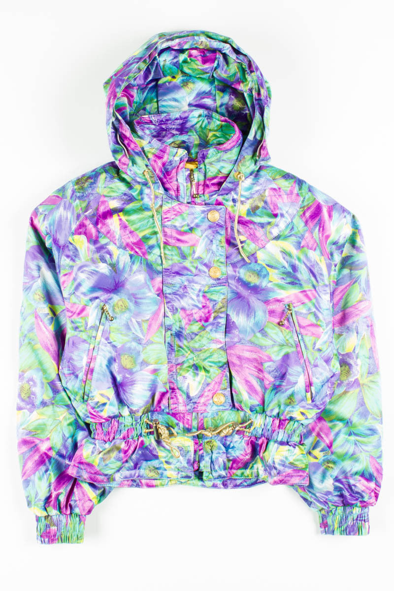 90s Winter Jacket 13541