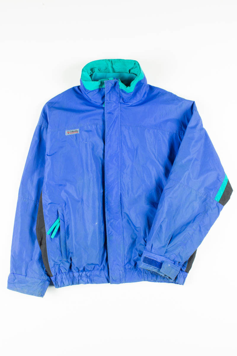 90s Winter Jacket 13545