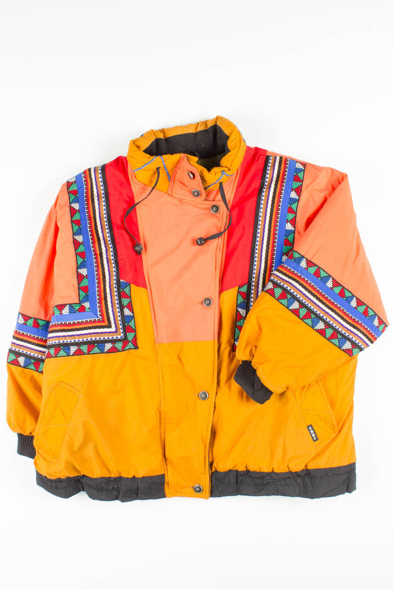 90s Winter Jacket 13554