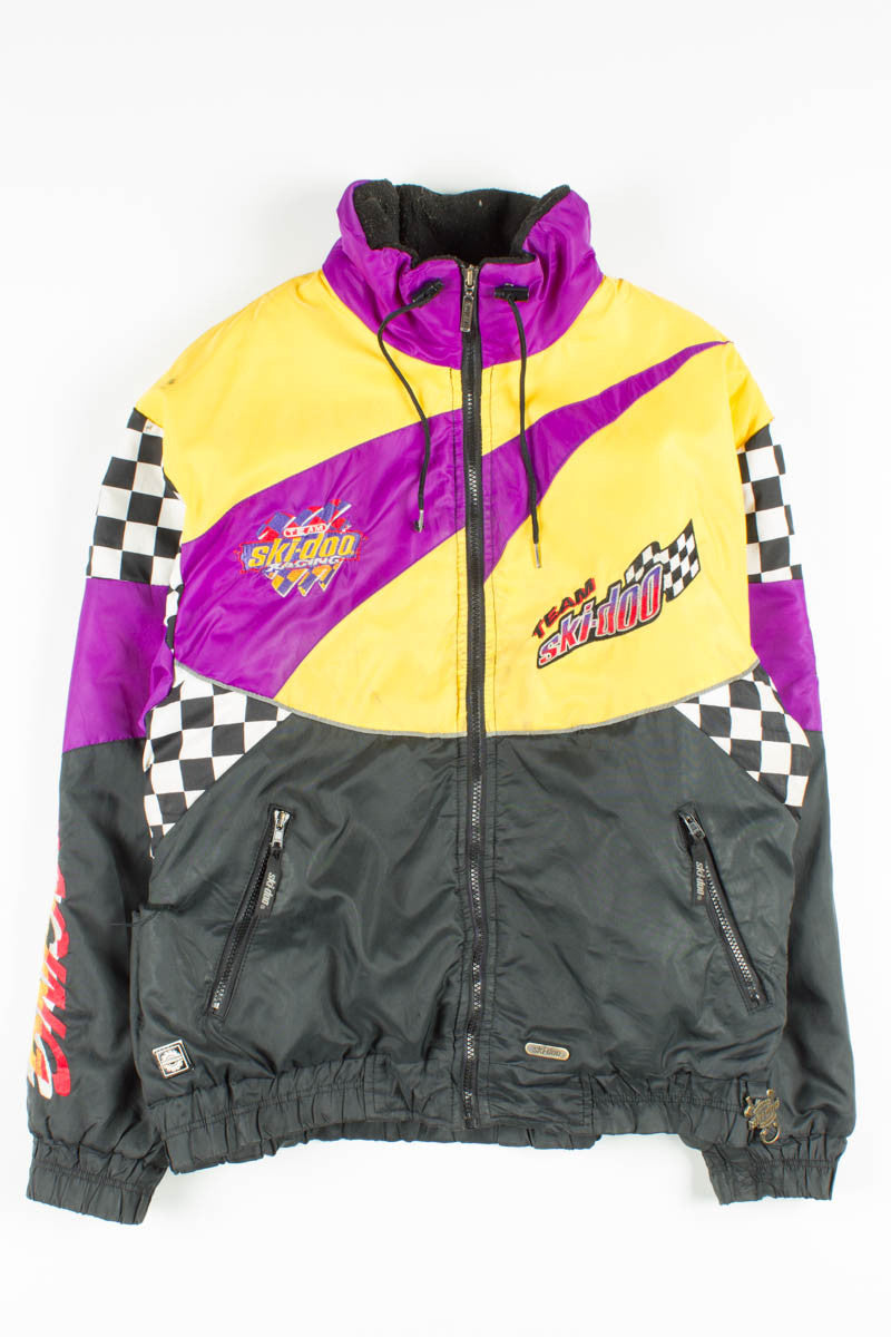 90s Winter Jacket 13563