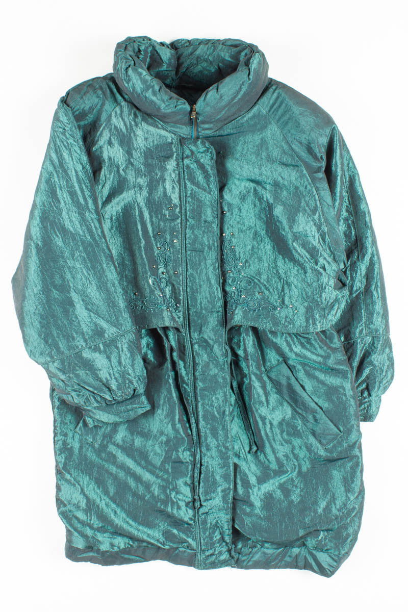 90s Winter Jacket 13582