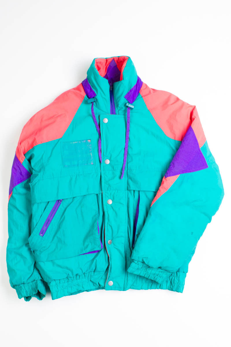 90s Winter Jacket 13619