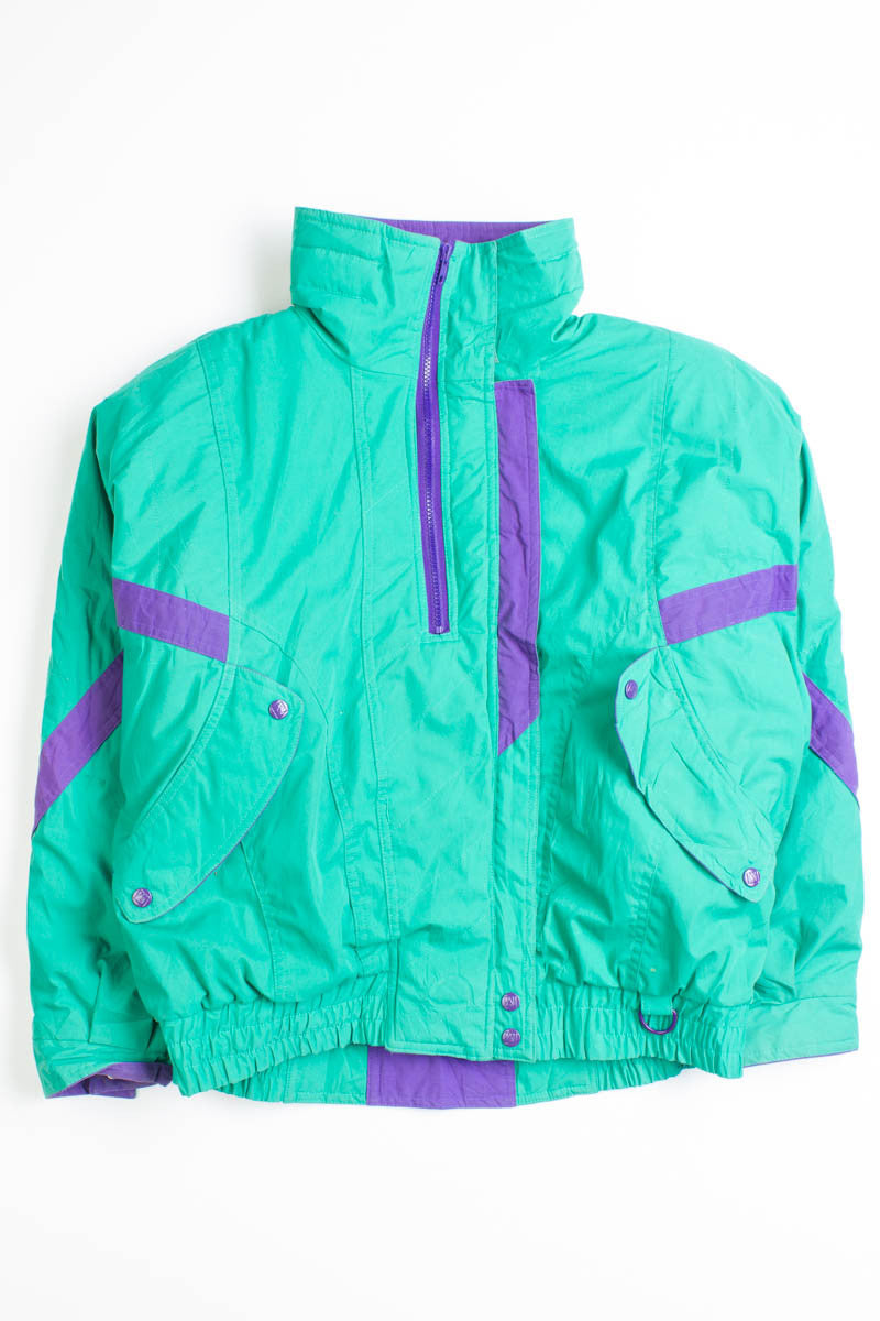 90s Winter Jacket 13625