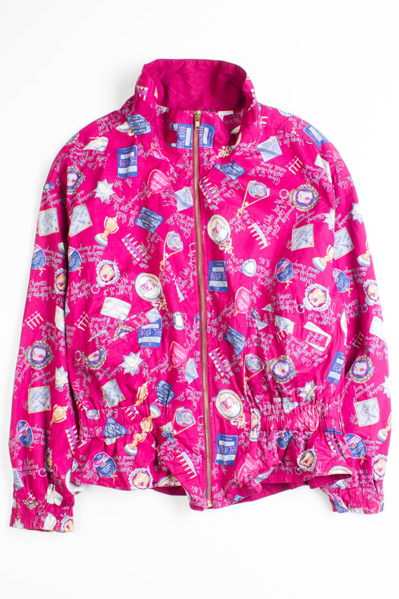 90s Jacket 13651