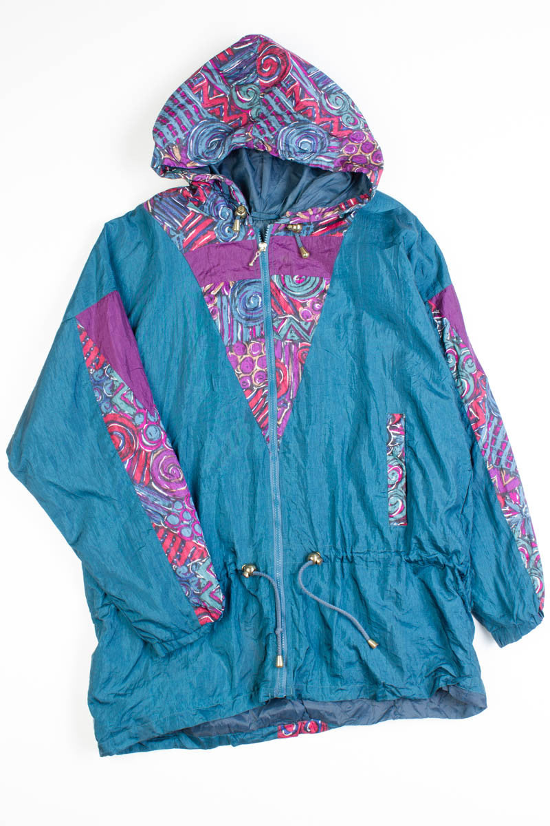 90s Winter Jacket 13655