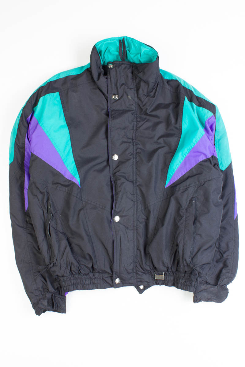 90s Winter Jacket 13656