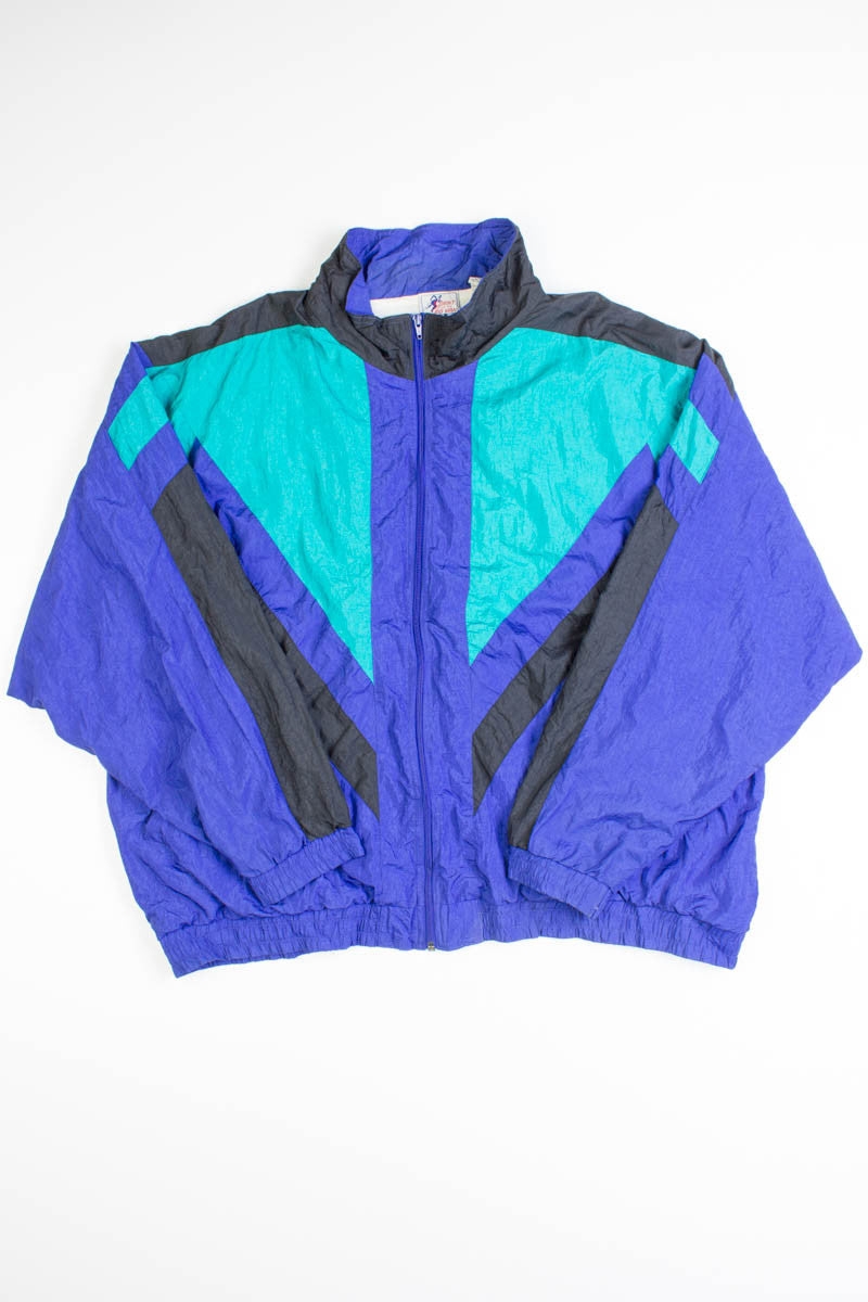 90s Jacket 13673