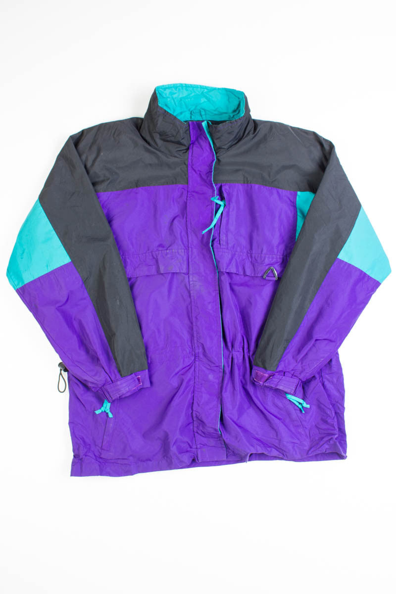 90s Winter Jacket 13677