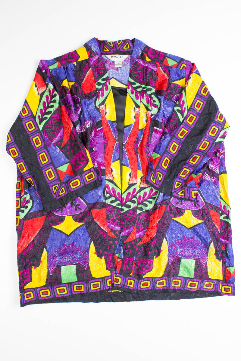 90s Jacket 13678