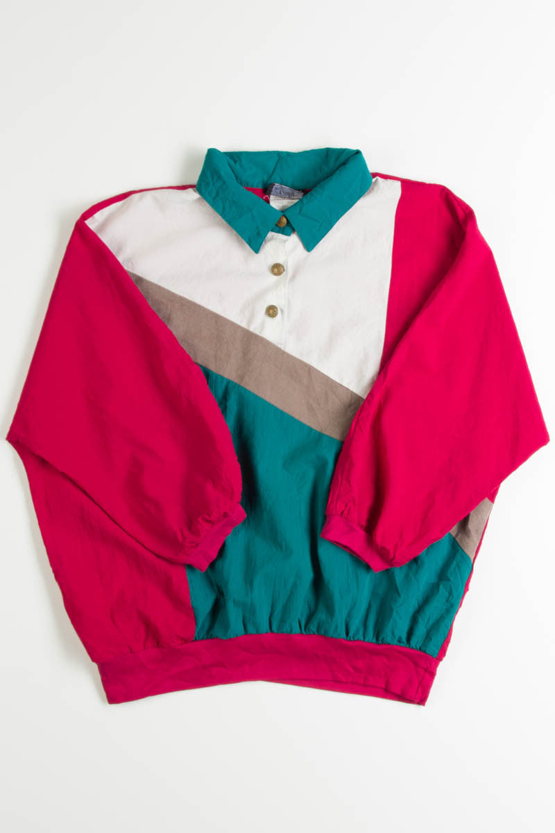 90s Jacket 13692