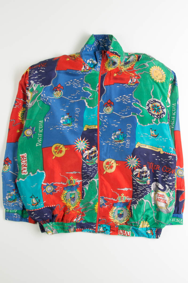 90s Jacket 13697