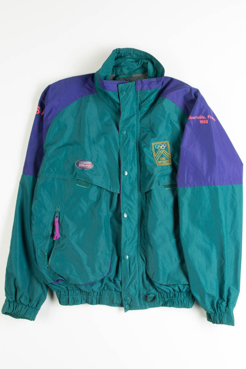 90s Jacket 13705