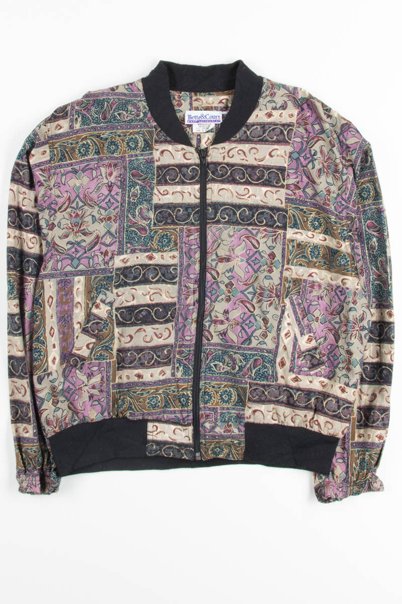 90s Jacket 13721