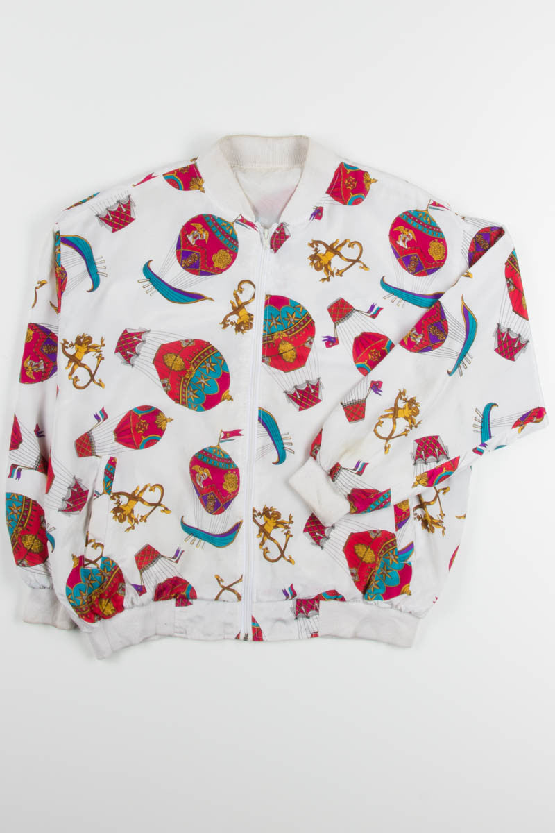 90s Jacket 13756
