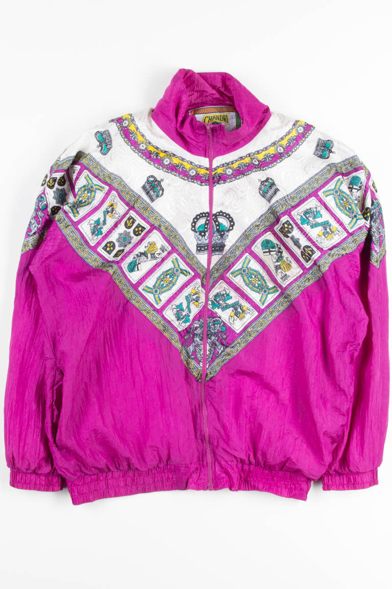 90s Jacket 13771